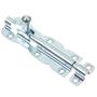 Imagem de Trinco Fio Redondo 4" - ISERO - Not defined