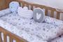 Imagem de Trio Almofadas Decoração Infantil Menino 3 Peças Specialle