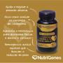 Imagem de Trio Cardio- Magnésio- COQ10- L- Carnitina- Nutrigenes