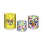 Imagem de Trio De Capa Cilindro  - Carnaval Folia 011