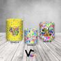 Imagem de Trio De Capa Cilindro  - Carnaval Folia 011