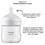 Imagem de Trio De Mamadeira Petala 3.0 125, 260 E 330Ml -Philips Avent