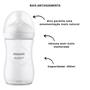 Imagem de Trio De Mamadeira Petala 3.0 125, 260 E 330Ml -Philips Avent