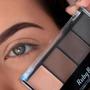 Imagem de Trio De Sombras Marrons 1 Prime para Sobrancelhas Ruby Rose