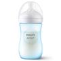 Imagem de Trio mamadeira petala 3.0 125/260/330ml azul - philips avent