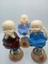 Imagem de Trio Mini Monges