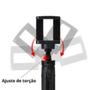 Imagem de Tripé de Mesa para Celular Regulagem Altura 360