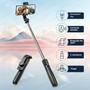 Imagem de Tripé De Selfie Extensível De 5 Seções Para Celular E GoPro Vlog Monopé 2024 L21