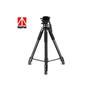 Imagem de Tripé Digipod TR-688V Com Cabeça Semi Hidráulica - CollorShop