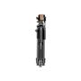 Imagem de Tripé Digipod TR-688V Com Cabeça Semi Hidráulica - CollorShop