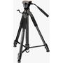 Imagem de Tripé Digipod TR-688V Com Cabeça Semi Hidráulica - CollorShop