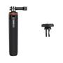 Imagem de Tripé Extensível 2 Em 1 Para Câmera DJI Osmo Pocket 3, Suporte Para Acessórios