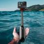 Imagem de Tripé Extensível 2 Em 1 Para Câmera DJI Osmo Pocket 3, Suporte Para Acessórios