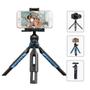 Imagem de Tripé Extensível para Celular e Câmeras DSLR Apexel