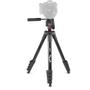 Imagem de Tripé Joby Compact Advanced com cabeça de 3 eixos JB01763-BWW