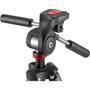 Imagem de Tripé Joby Compact Advanced com cabeça de 3 eixos JB01763-BWW
