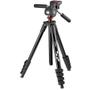 Imagem de Tripé Joby Compact Advanced com cabeça de 3 eixos JB01763-BWW