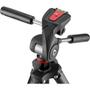 Imagem de Tripé Joby Compact Advanced com cabeça de 3 eixos JB01763-BWW