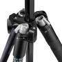 Imagem de Tripé Manfrotto Element MII de Alumínio - 4 Seções com Cabeça Esférica