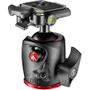 Imagem de Tripe Manfrotto Mk055xpro3-bhq2 Com Cabeça Mhxprobhq2