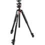 Imagem de Tripe Manfrotto Mk055xpro3-bhq2 Com Cabeça Mhxprobhq2