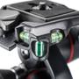 Imagem de Tripé Manfrotto Mk190xpro3-3w Com Cabeça 3 Vias - 6 Kg