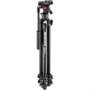 Imagem de Tripé Manfrotto Mk290lta3v 290 Light
