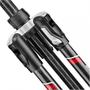 Imagem de Tripé Manfrotto Profissional Befree Mkbfrtc4-Bh