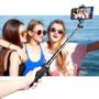 Imagem de Tripé Monopod com Conexão Bluetooth Yunteng YT-9928