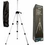 Imagem de Tripe Para Nivel a Laser Com Bolha Manual WS9972 Wesco