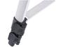 Imagem de Tripé para Nível Laser MTX 350909 5/8”  - 42cm a 1,26m