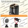 Imagem de Tripé Portátil De 72 Polegadas Com Bastão De Selfie, Controle Remoto Sem Fio E Suporte Para Luz De