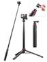 Imagem de Tripé Selfie Stick ULANZI Go Quick II para GoPro e DJI