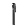 Imagem de Tripé Sem Fio Bluetooth Selfie Stick De 1,75M Com Luz De Preenchimento Para Smartphones Dobráveis