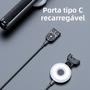 Imagem de Tripé Sem Fio Bluetooth Selfie Stick De 1,75M Com Luz De Preenchimento Para Smartphones Dobráveis