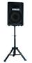 Imagem de Tripé Suporte Pedestal Caixa Som Acústica Audio Profissional - IBOX
