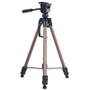 Imagem de Tripé Weifeng WT3770 - Altura Máxima 1,65m - Suporta 4kg