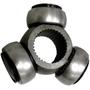 Imagem de Tripeça Câmbio - Xantia 1995 A 2000 / Xsara 1999 A 2003 / Zx 1991 A 1998 / 306 1992 A 2001 / 405 1992 A 1996 / Partner 1999 A 2003 - Njh01-3N2T