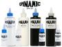 Imagem de Triple White + Triple Black Usa 240Ml -Tattoo Dynamic