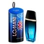 Imagem de Triple X Men Lomani Perfume Masculino EDT