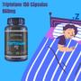 Imagem de Triptofano 860mg 150 Cápsulas - New Way