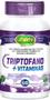 Imagem de Triptofano + Vitaminas Unilife 60 Cápsulas de 400mg