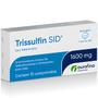 Imagem de Trissulfin Sid Cart 1600 Mg Ouro Fino Cães