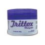 Imagem de Trittox Matizador 300g Chinesa reduz volume tira o frizz organiza os cachos profissional