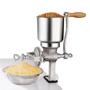 Imagem de Triturador de cereais moedor para temperos milho cafe milho e graos luxo completo