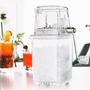 Imagem de Triturador de Gelo Manual Para Raspadinha Drinks e Coquetéis