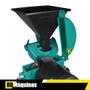 Imagem de Triturador Forrageiro Gp1500ab 1,5cv Monof 127v Garthen Voltagem 110v