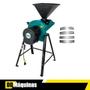 Imagem de Triturador Forrageiro Gp1500ab 1,5cv Monof 127v Garthen Voltagem 110v