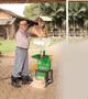 Imagem de Triturador Forrageiro Monof. 7,5CV C/Base TRF 700F Trapp