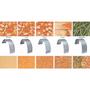 Imagem de Triturador Forrageiro Trapp TRF-400 Super 3 CV 127/220 Volts
